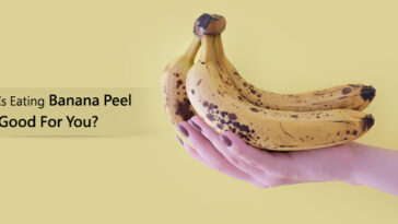 Why should we not eat bananas?