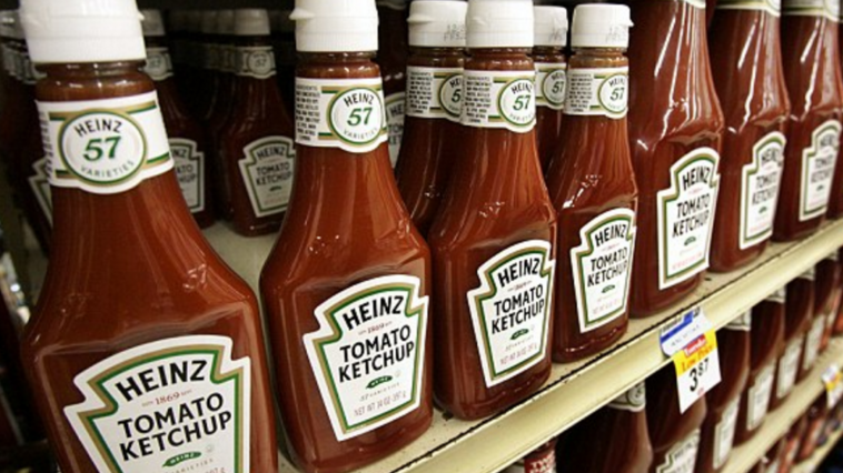 Why should you avoid Heinz ketchup?