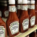 Why should you avoid Heinz ketchup?