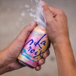 Why should you not drink LaCroix?