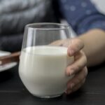 Why should you not drink oat milk?