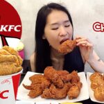 Why should you not eat KFC chicken?