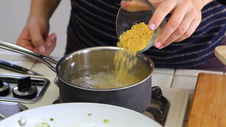 Why shouldnt you Drain tuna?