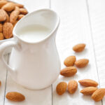 Why shouldnt you drink almond milk?