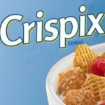 Why was Crispix discontinued?
