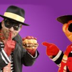 Why was Hamburglar Cancelled?
