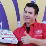 Why was Papa John's owner fired?