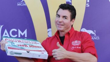Why was Papa John's owner fired?