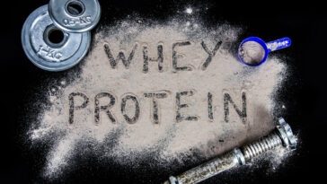 Why whey protein is bad?