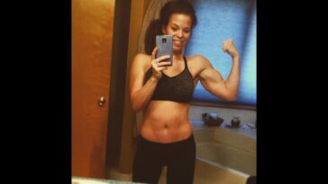 Why won't my arms get thinner?