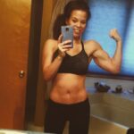 Why won't my arms get thinner?