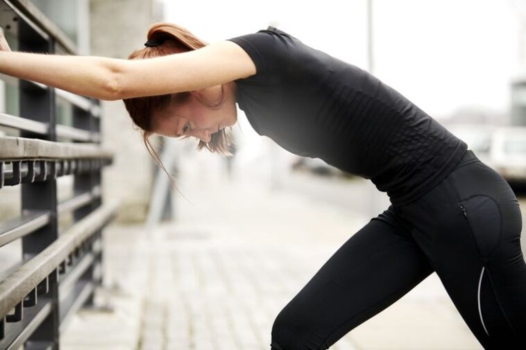 Why won't my belly fat go away?