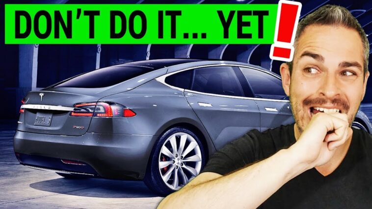 Why you should not buy Oatly?