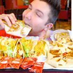 Why you should not eat Taco Bell?