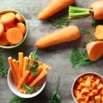 Why you should not eat carrots?