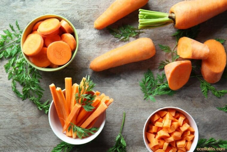 Why you should not eat carrots?