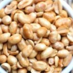 Why you should not eat peanuts?