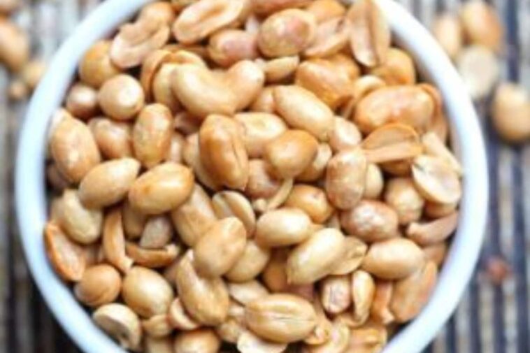 Why you should not eat peanuts?