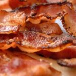 Why you should not eat sausage?