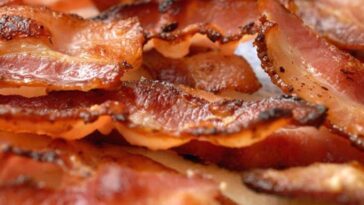 Why you should not eat sausage?