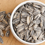 Why you should not eat sunflower seeds?