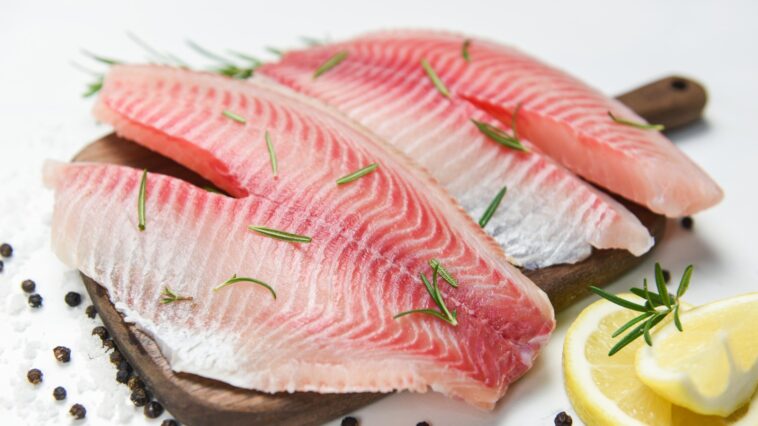 Why you should not eat tilapia?