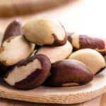 Why you should not soak Brazil nuts?