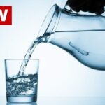 Why you shouldn't drink tap water?