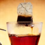 Why you shouldn't squeeze a tea bag?