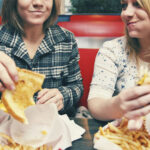 Will 1 day of overeating ruin my diet?