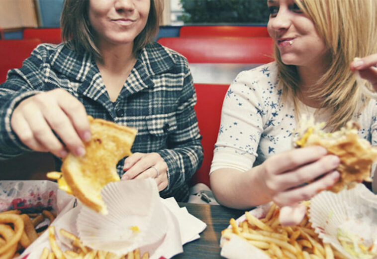 Will 1 day of overeating ruin my diet?