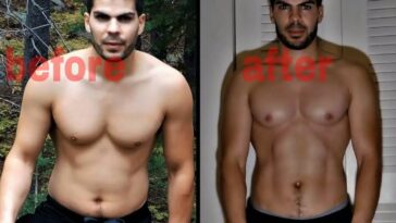 Will 100 pushups a day do anything?