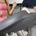 Will 30 minutes a day on the treadmill?