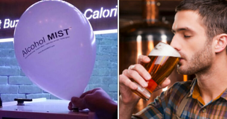 Will 5 beers get you drunk?