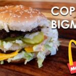 Will Big Mac make you fat?