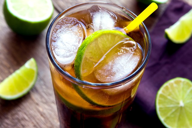 Will Coke Zero make me fat?