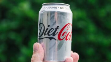 Will Coke Zero make you gain weight?