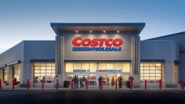 Will Costco come to WV?