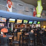 Will Dave and Busters recover?