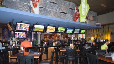 Will Dave and Busters recover?