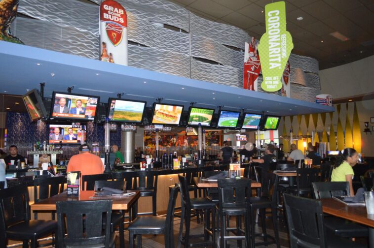 Will Dave and Busters recover?