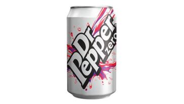 Will Dr Pepper Zero make you gain weight?