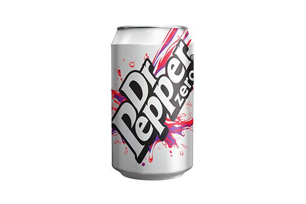 Will Dr Pepper Zero make you gain weight?