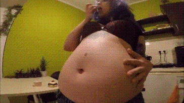 Will I get fat if I overeat one day?