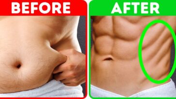 Will I lose my love handles if I lose weight?