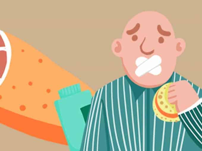 Will I lose weight if I skip dinner?