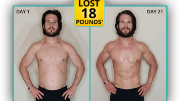 Will I see results working out 2 days a week?