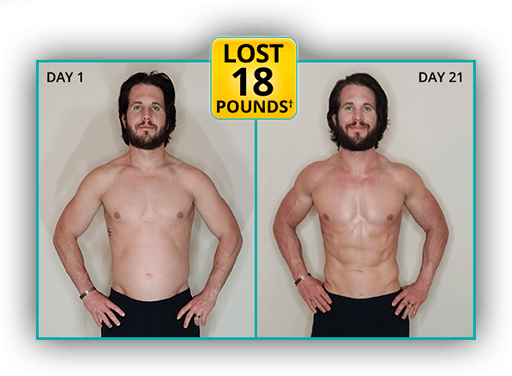 Will I see results working out 2 days a week?