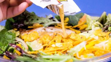 Will Mcdonalds bring back salads 2022?