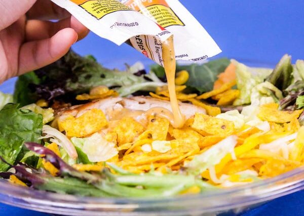 Will Mcdonalds bring back salads 2022?